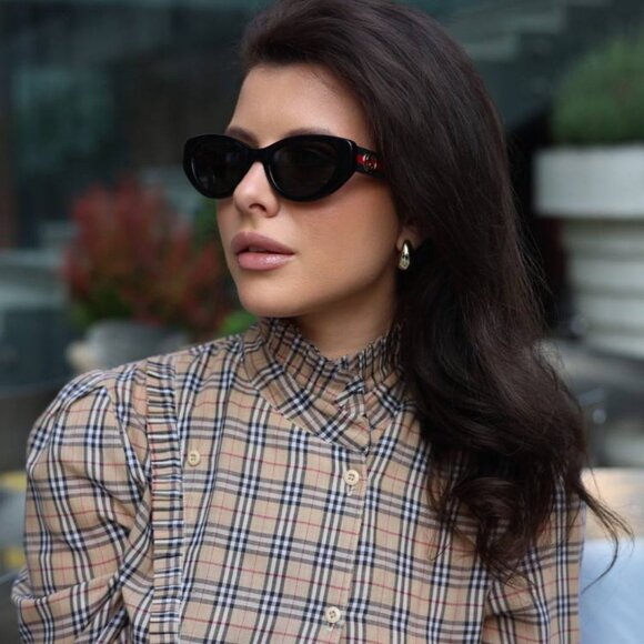 Final Price! Gucci GG1862S 004 Sunglasses main image 10